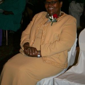 Meet your Posher, Doris